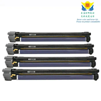 JIANYINGCHEN Compatible color Drum unit for XEROXs DocuCentre C7435 C7425 C7428 laser printer copier imaging unit