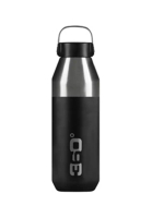 Sea to Summit 保溫真空瓶 - Vacuum Insulated Stainless Narrow Mouth 750ml - 黑色