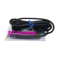 Authentic Original Omron 2M Photoelectric Switch Optical fiber amplifier Sensor E3NX-FA11 E3NX-FA21 