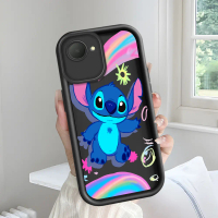 สำหรับ Realme C30 Narzo 50i Prime เคส เคสเรียวมี เคสโทรศัพท์ Cute T31573