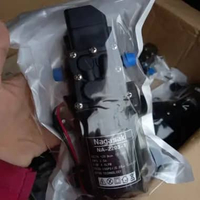 DINAMO POMPA AIR TANGKI NAGASAKI / DINAMO NAGASAKI