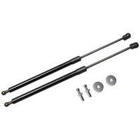 Hood Lift Supports for Toyota Corolla E90 1987-1992 Front Bonnet Modify Shock Dampers Struts Gas Springs Absorber Prop Rod