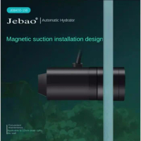 Jebao jebato-150 Aquarium ATO Refill Systems fish tank Freshwater marine water Automatic water filler Water pumps circulation