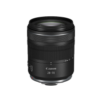 Canon RF 28-70mm F2.8 IS STM 輕巧大光圈標準變焦鏡頭 公司貨