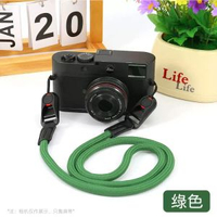 時尚新款快拆相機登山繩抱嬰袋適用佳能5D4 R50 R6尼康zFz30富士X平行進口