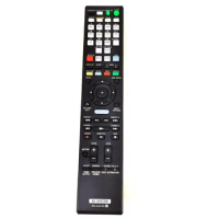 New Original RM-AAU155 For Sony AV System Player Remote Control STR-DA2800ES