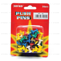 JOYKO PUSH PINS PP-30/PIN/PIN BOARD
