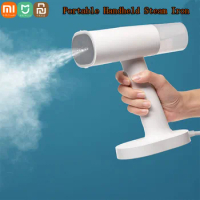 Original XIAOMI Mijia New style Garment Steamer Handheld Steam Iron for clothes high quality portable handheld steam Iron