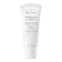 Avene雅漾 清爽抗UV保濕隔離乳SPF30 40ml 特惠瓶【德芳保健藥妝】
