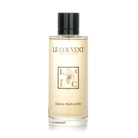 Le Couvent - AQUA PARADISI 玫瑰天竺葵淡香水