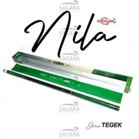 Joran Nila Relix Nusantara | Joran Tegek Nila | Joran Tegeg | Joran Relix Nusantara sesuai gambar