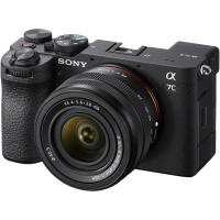 SONY 索尼 ILCE-7CM2L α7C II+SEL2860 A7CM2L 變焦鏡頭 鏡頭組(公司貨)