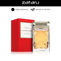 Cartier La Panthere Woman EDP - 100 ML