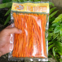 Mie Lidi Varian Rasa 100 Gram Cemilan Food Snack Super Pedas