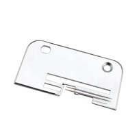 Suitable For JANOME Household Sewing Machine Needle Plate Drop Needle Plate Sewing Machine Needle Plate 787601007
