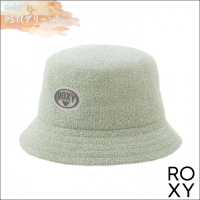 【ROXY】女款 配件 戶外運動帽 SPRING VIBES(淺綠)