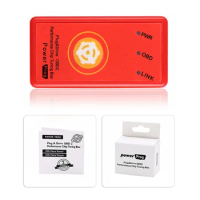 Plug And Drive Super Obd2 Performance Chip Tuning Box For Car