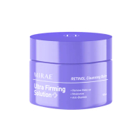 【MIRAE 未來美】超級A醇緊緻煥膚卸妝膏 100ml