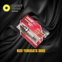 BUSI D6HS HONDA 90 C90 S90Z IRIDIUM RACING YAMAGATA