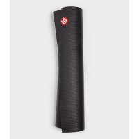 【Manduka】PROlite Mat 瑜珈墊 4.7mm - Black (高密度PVC瑜珈墊)