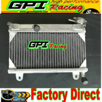 Aluminum Radiator FOR Suzuki GAMMA RG250 GJ21A