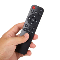 2.4G Wireless Receiver TV TV Mouse Air Mouse Wireless Wireless Mouse สำหรับ Android Smart TV Box และ