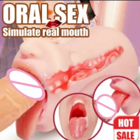 Vaginarealist Masturbator Without Censorship to Pussy Ring Sexdoll Sexy Toys New Arrivals Fake Vagina Artificial Sex Adults 18
