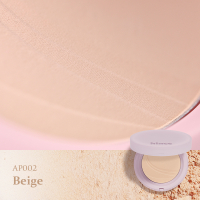 hince Second Skin Airy Powder (2 colors) | hince