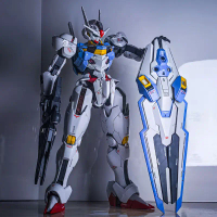 Perhimpunan Gundam Penyihir Merkuri, Model Xianfang, Skala 1 / 100, Mainan Trendi, Pemasangan FULL M
