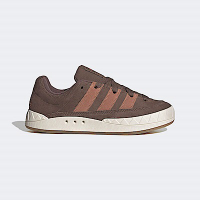 Adidas Adimatic IE0532 男 休閒鞋 運動 經典 Originals 復古 滑板風 穿搭 咖啡棕