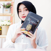 Asli Kalimantan Tea Bajaka Herbal teh akar bajakah