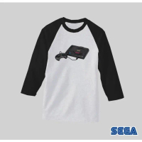 Raglan Sega - Sega Mega Drive JP Mk1 Console Set