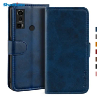 Case For Hisense E30i Case Magnetic Wallet Leather Cover For Hisense E30i Stand Coque Phone Cases