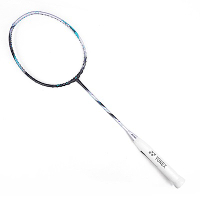 Yonex Astrox 88D Game[3AX88DGEX076] 羽球拍 速度 殺球 穩定 4U 空拍 黑銀