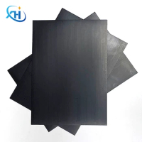 High Quality Shandong Hdpe Geomembrane HDPE Pond Liner Fish Farms pound Pool Landfill