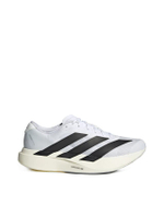 รองเท้าวิ่งผู้ชาย Adizero EVO SL รุ่น JH6206 สี Cloud White / Core Black / Cloud White