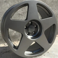 17 Inch 17x8.0 4x100 Car Alloy Wheel Rims Fit For Honda Accord Civic Toyota Corolla Mitsubishi Colt