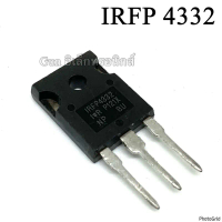 IRFP4310 IRFP Power MOSFET N-Chanal 120A 100V  TO-247 มอสเฟต ราคา1ตัว
