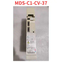 Used Drive MDS-C1-CV-37 Functional test OK