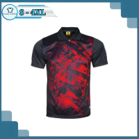 เสื้อโปโลระเหิดแห้งเร็ว, Unisex, คอปกโปโล, วัสดุไมโครไฟเบอร์, เสื้อเจอร์ซีย์แขนสั้น, SMP
