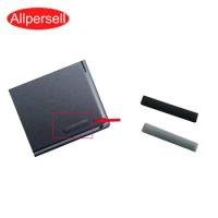 Laptop lower cover rubber pad for Lenovo Thinkpad R14 E15 E14 bottom shell foot pad