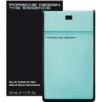 Porsche Design The Essence 保時捷精典男性香水 50ML｜期間限定◆秋冬迷人香氛