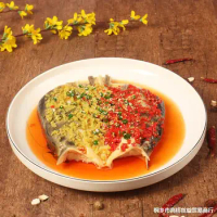 Artificial Food Simulated Chinese Food Model with Plate for Photoprops Shop Decor