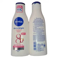 Nivea Handbody Radiant & Smooth 200Ml, Nivea Handbody Insta Glow 200Ml, Nivea Handbody Repair & Prot