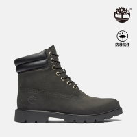 Timberland官方旗艦 男款黑色Timberland®休閒6吋靴|A27X6015