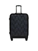 LUGGAGE MR EXPANDABLE 26 BLACK