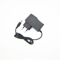 6V 600MA 1A Power Supply Charger Adapter For Beurer BM40,BM44,BM45,BM49,BM55,BM58,BM60,BM65,BM75,BM77 Blood pressure monitor