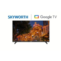 40E6850 40吋 LED HDR10 Google TV 高清智能電視機 香港行貨 (座檯安裝需另外收費) 