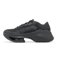 Nike x MMW 休閒鞋 Zoom 6 TRD Run 聯名 黑 男鞋 厚底 機能 針織 運動鞋 DR5385-001