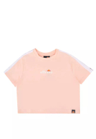Ellesse Alessi Junior Crop T-Shirt